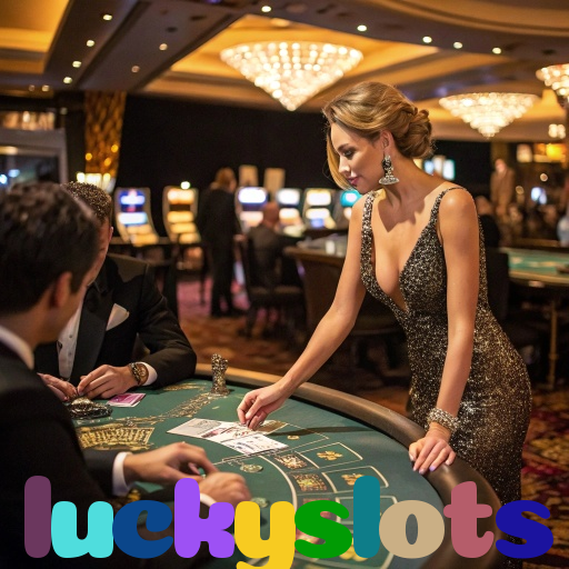 A Magia dos Jogos de Fantasia na luckyslots