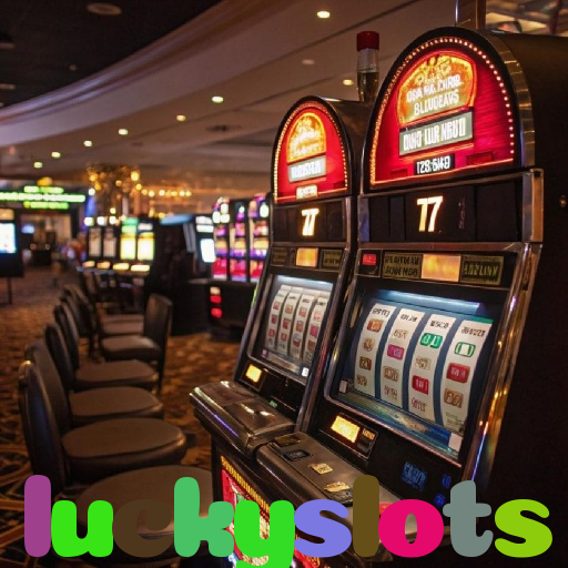 A Magia dos Jogos de Fantasia na luckyslots