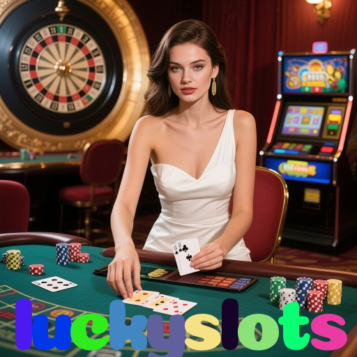 A Magia dos Jogos de Fantasia na luckyslots