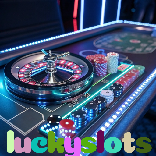 A Magia dos Jogos de Fantasia na luckyslots