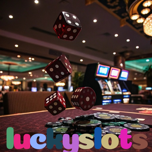 A Magia dos Jogos de Fantasia na luckyslots