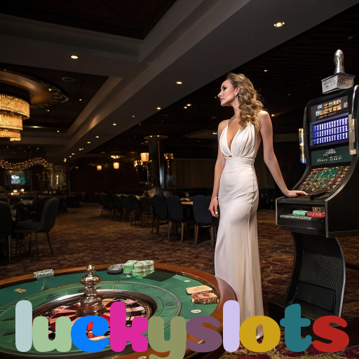 A Magia dos Jogos de Fantasia na luckyslots