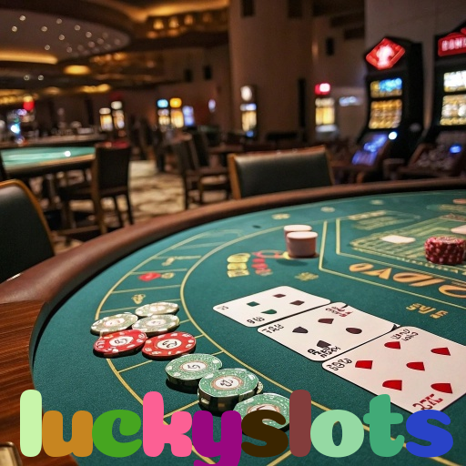 A Magia dos Jogos de Fantasia na luckyslots
