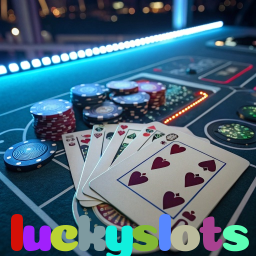 A Magia dos Jogos de Fantasia na luckyslots