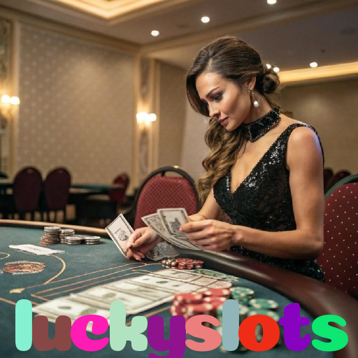 A Magia dos Jogos de Fantasia na luckyslots