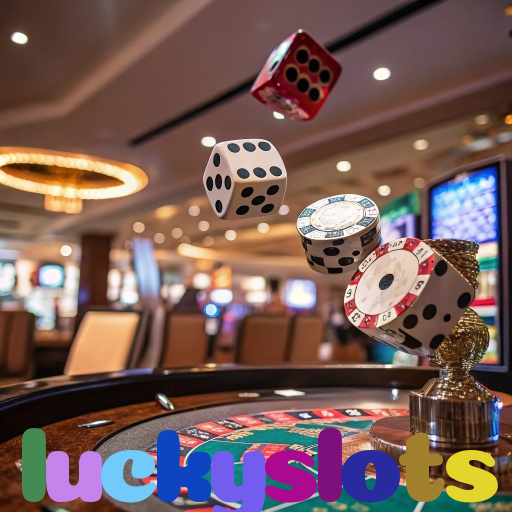 A Magia dos Jogos de Fantasia na luckyslots