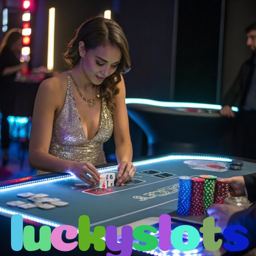 A Magia dos Jogos de Fantasia na luckyslots