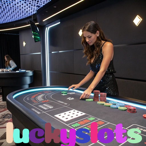 A Magia dos Jogos de Fantasia na luckyslots