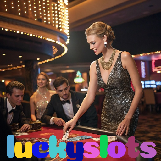 A Magia dos Jogos de Fantasia na luckyslots