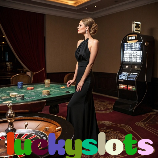 A Magia dos Jogos de Fantasia na luckyslots