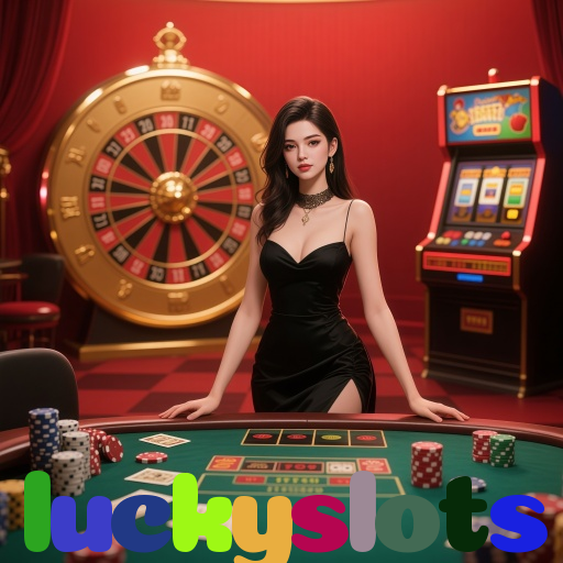 A Magia dos Jogos de Fantasia na luckyslots