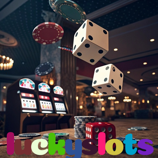 A Magia dos Jogos de Fantasia na luckyslots