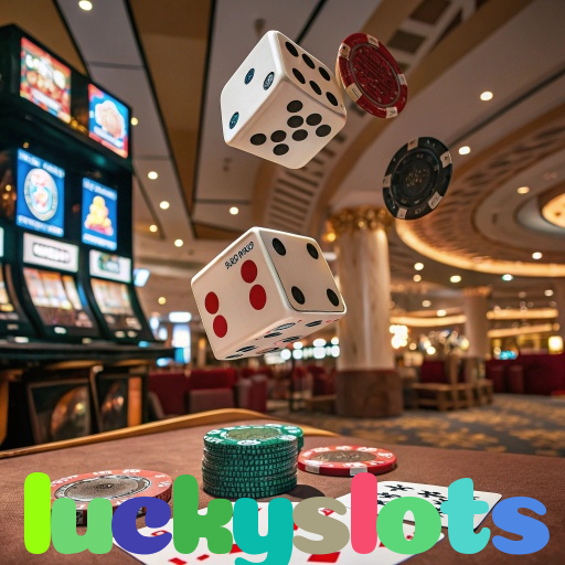 A Magia dos Jogos de Fantasia na luckyslots