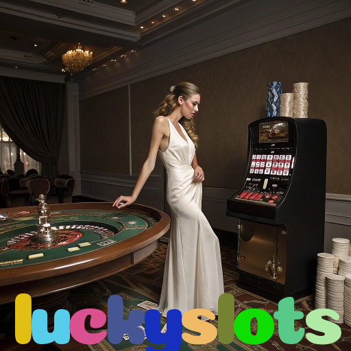 A Magia dos Jogos de Fantasia na luckyslots