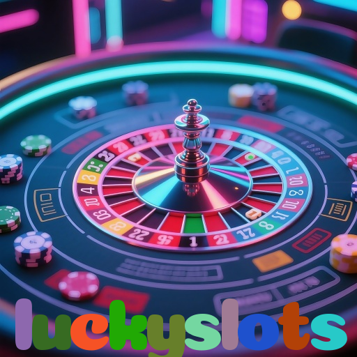 A Magia dos Jogos de Fantasia na luckyslots