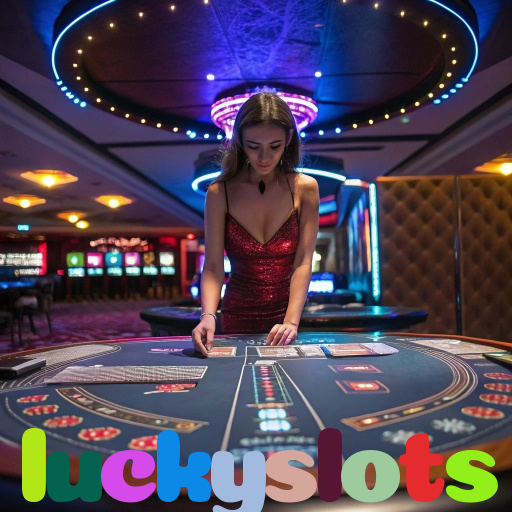 A Magia dos Jogos de Fantasia na luckyslots