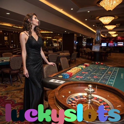 A Magia dos Jogos de Fantasia na luckyslots