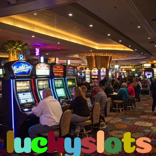 A Magia dos Jogos de Fantasia na luckyslots