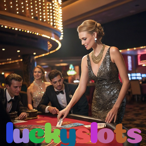 A Magia dos Jogos de Fantasia na luckyslots