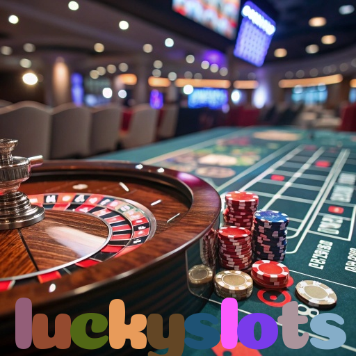 A Magia dos Jogos de Fantasia na luckyslots