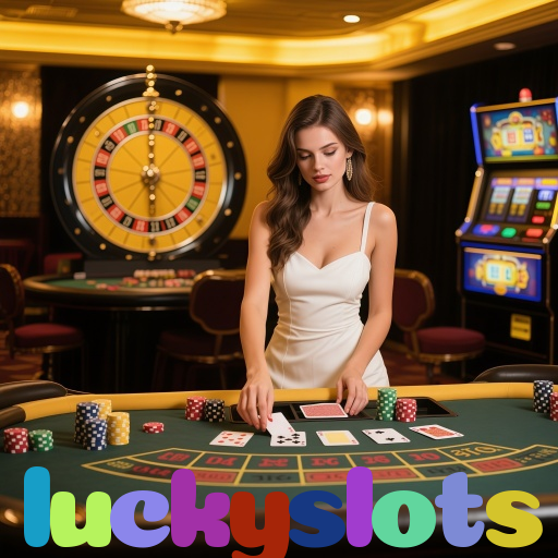 A Magia dos Jogos de Fantasia na luckyslots
