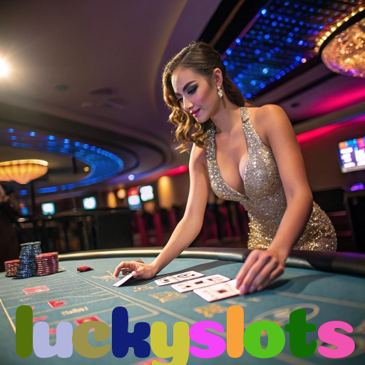 A Magia dos Jogos de Fantasia na luckyslots