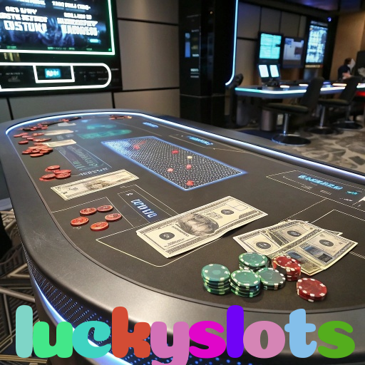 A Magia dos Jogos de Fantasia na luckyslots