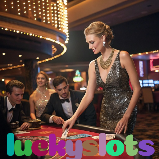 A Magia dos Jogos de Fantasia na luckyslots