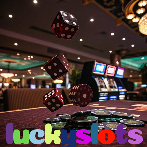 A Magia dos Jogos de Fantasia na luckyslots