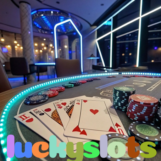 A Magia dos Jogos de Fantasia na luckyslots