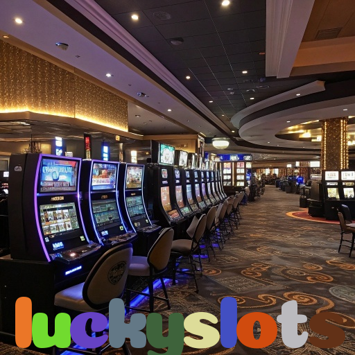 A Magia dos Jogos de Fantasia na luckyslots