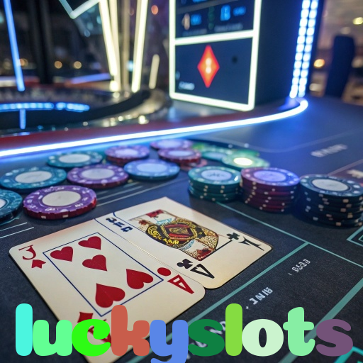 A Magia dos Jogos de Fantasia na luckyslots