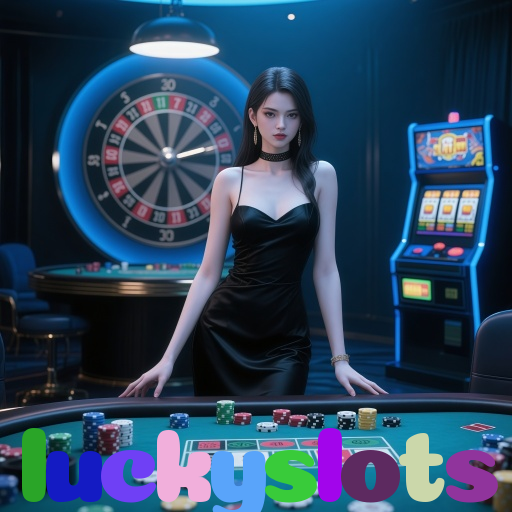 A Magia dos Jogos de Fantasia na luckyslots