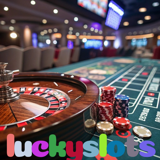A Magia dos Jogos de Fantasia na luckyslots