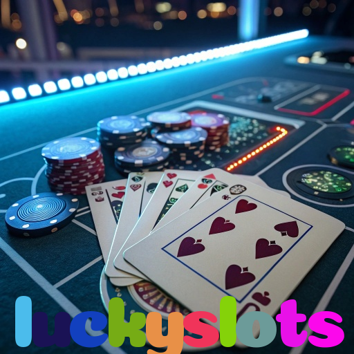 A Magia dos Jogos de Fantasia na luckyslots