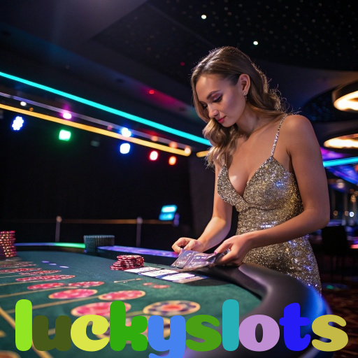 A Magia dos Jogos de Fantasia na luckyslots