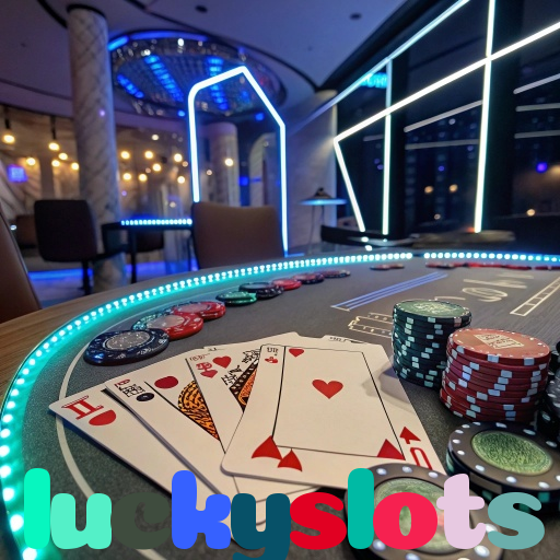 A Magia dos Jogos de Fantasia na luckyslots