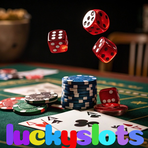 A Magia dos Jogos de Fantasia na luckyslots