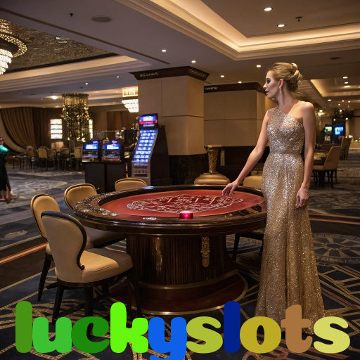 A Magia dos Jogos de Fantasia na luckyslots