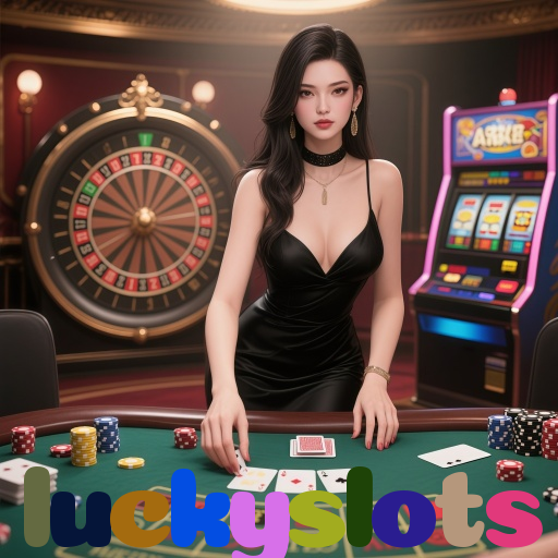A Magia dos Jogos de Fantasia na luckyslots