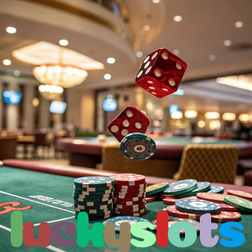A Magia dos Jogos de Fantasia na luckyslots