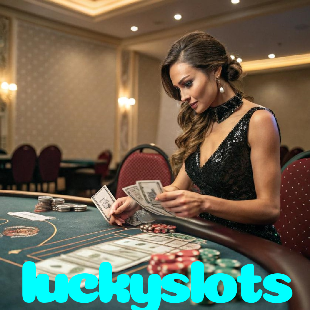 A Magia dos Jogos de Fantasia na luckyslots