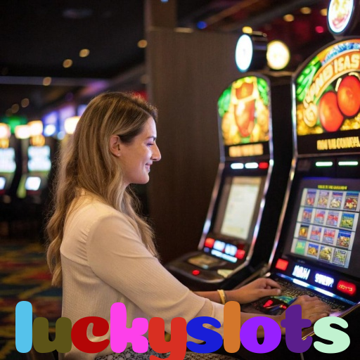 A Magia dos Jogos de Fantasia na luckyslots