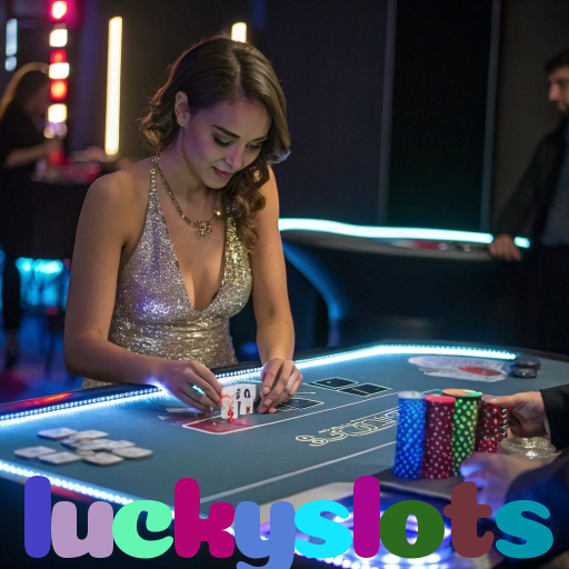 A Magia dos Jogos de Fantasia na luckyslots