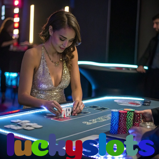 A Magia dos Jogos de Fantasia na luckyslots