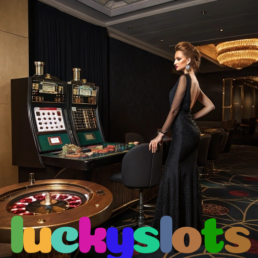 A Magia dos Jogos de Fantasia na luckyslots