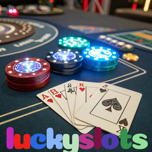 A Magia dos Jogos de Fantasia na luckyslots