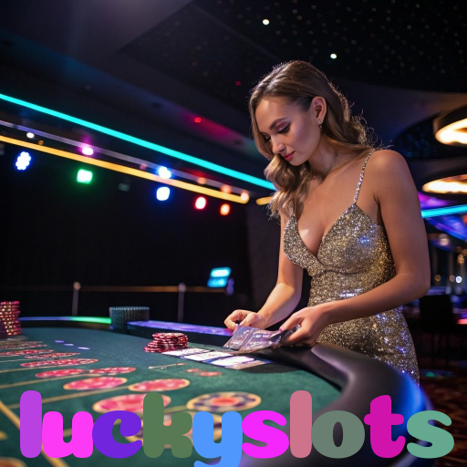 A Magia dos Jogos de Fantasia na luckyslots