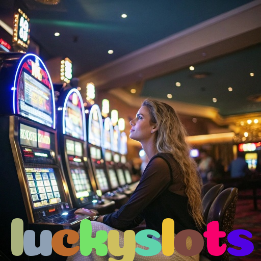 A Magia dos Jogos de Fantasia na luckyslots