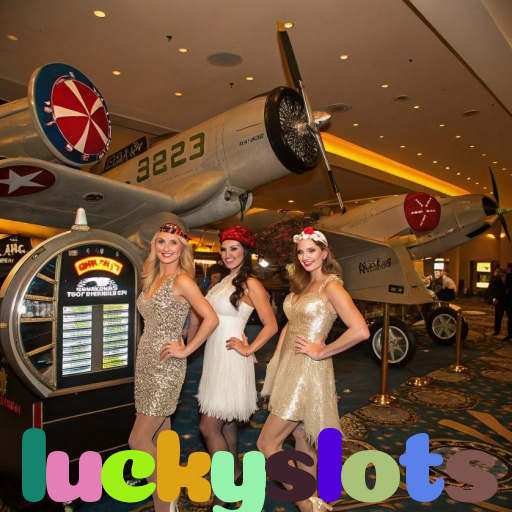 A Magia dos Jogos de Fantasia na luckyslots
